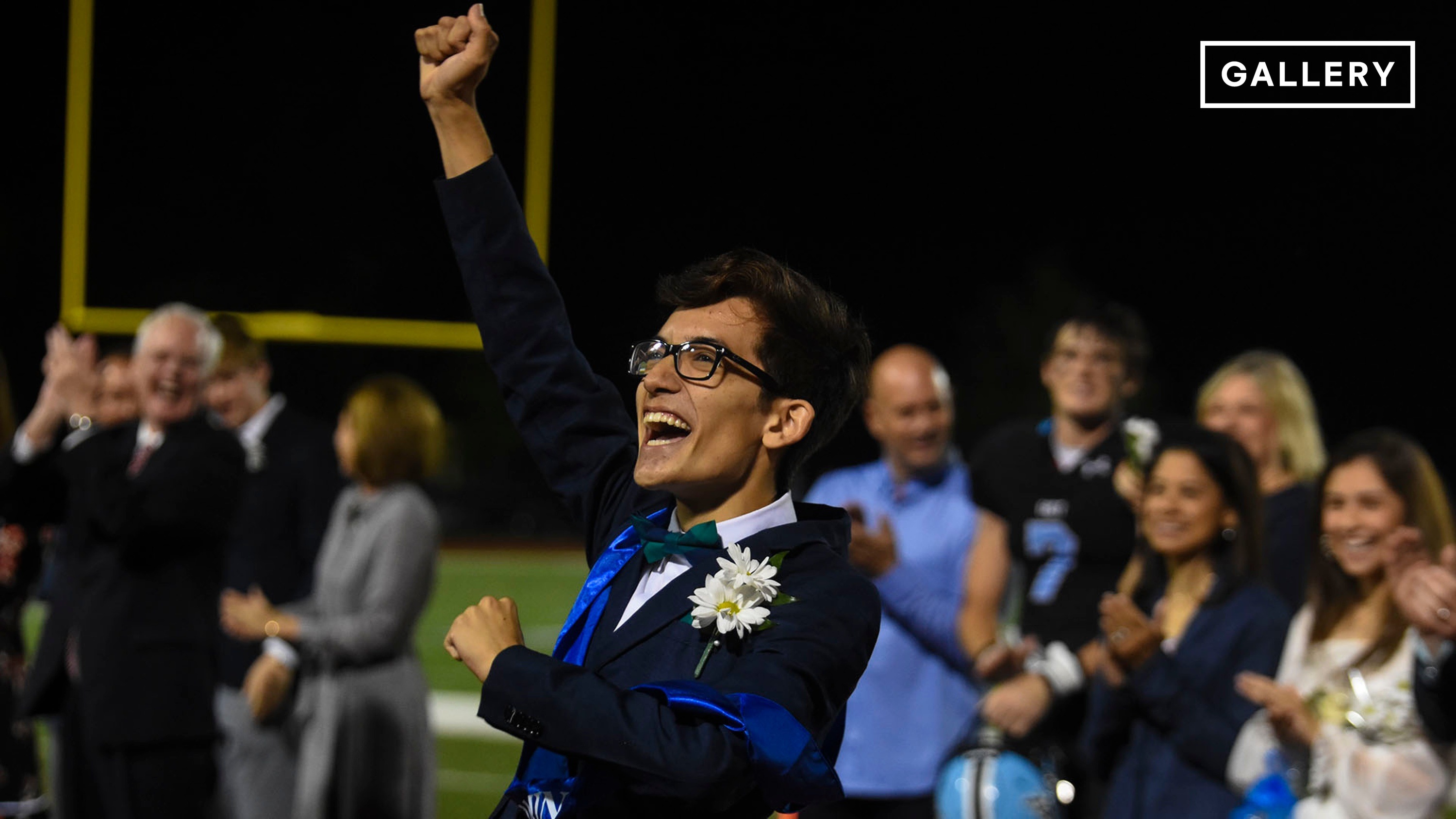 Photostory: Year in Photos