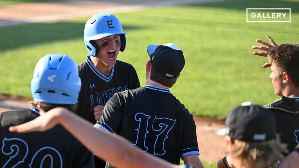 Gallery: Varsity Baseball Defeats SM Northwest 1-0 in the First Round of Playoffs