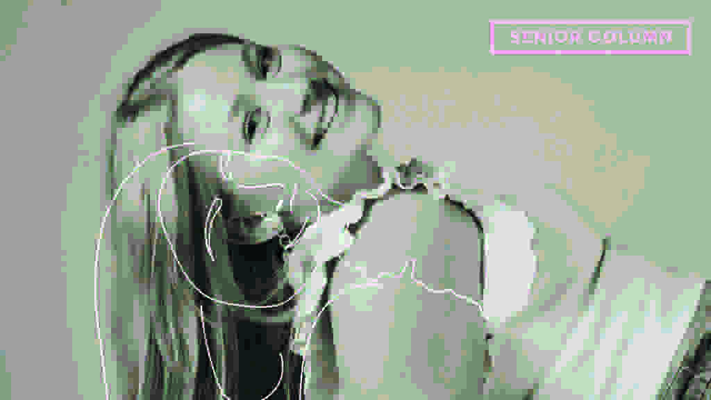 Sophie Henschel: Found that putting your own spin on whatever you’re doing is far more valuable than following in the footsteps of the person above you