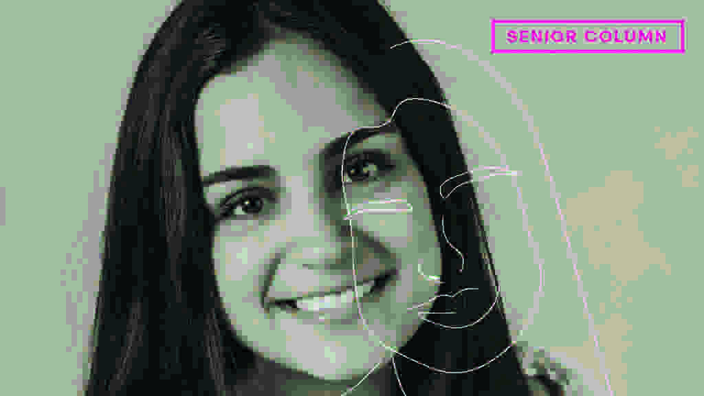 Sydney Newton: Harbinger was the first place that gave Sydney an opportunity to finally express her voice