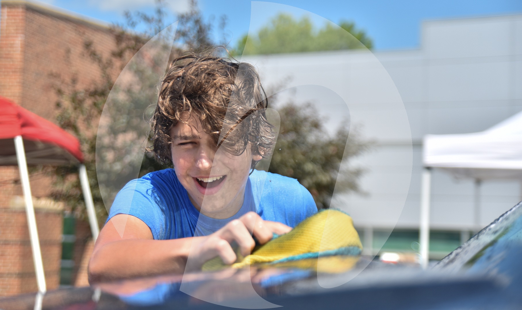 Gallery: Band Car Wash