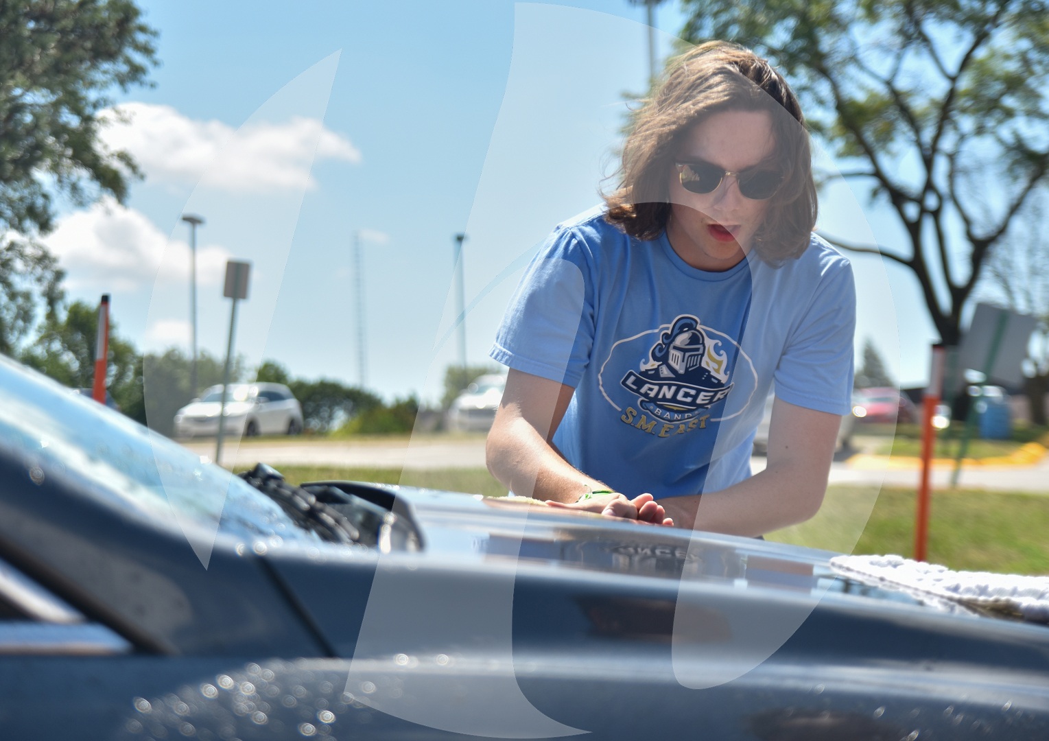 Gallery: Band Car Wash