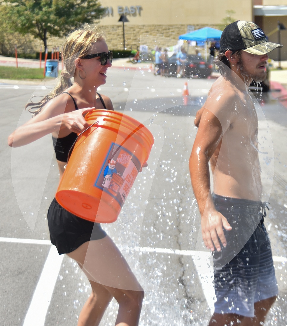 Gallery: Band Car Wash