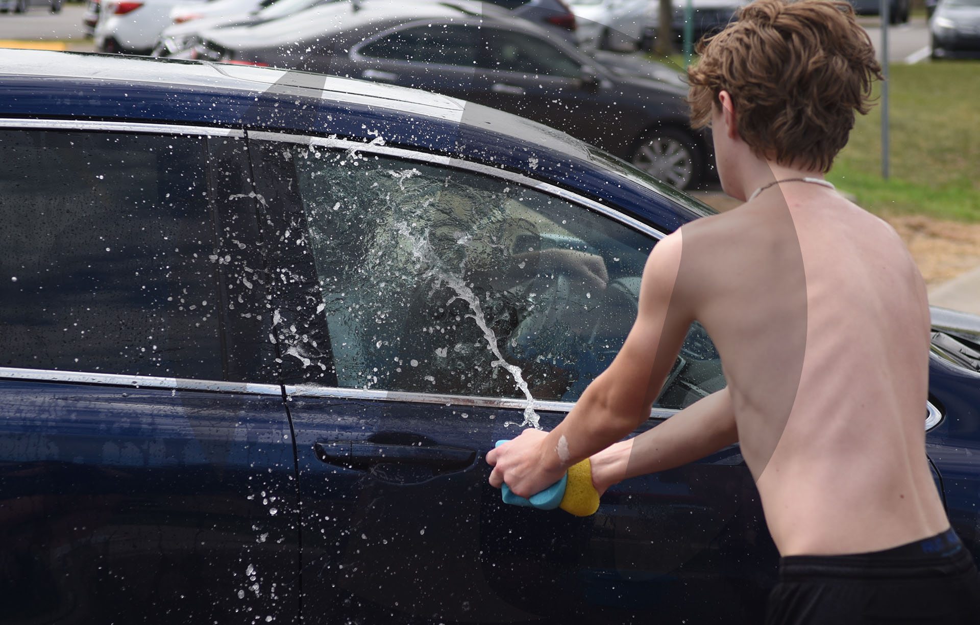 Gallery: Band Car Wash
