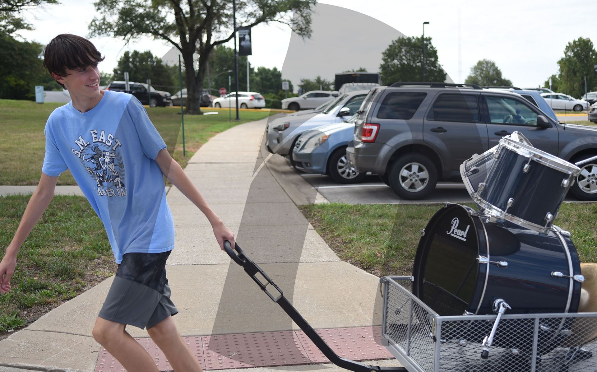 Gallery: Band Car Wash
