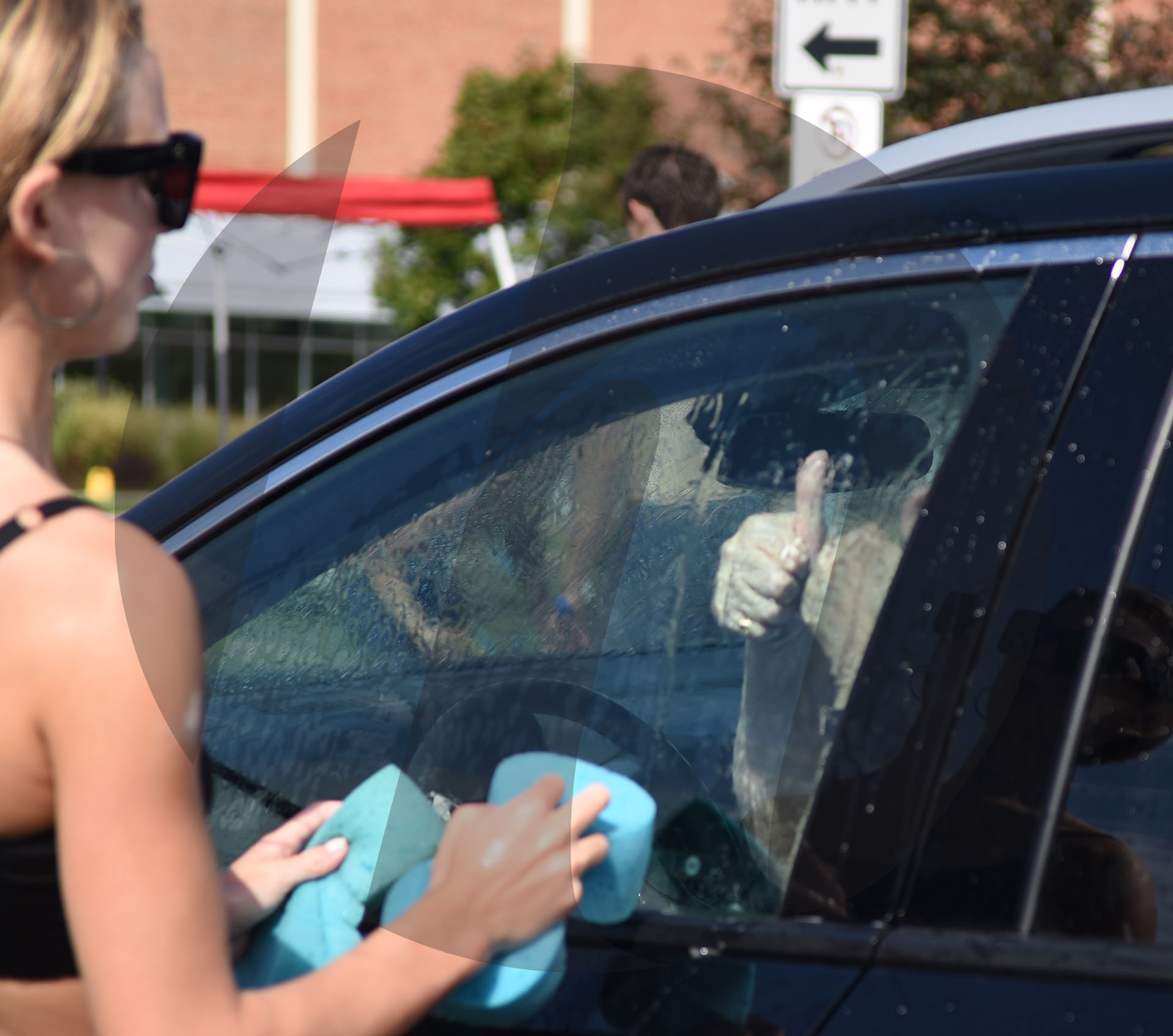 Gallery: Band Car Wash