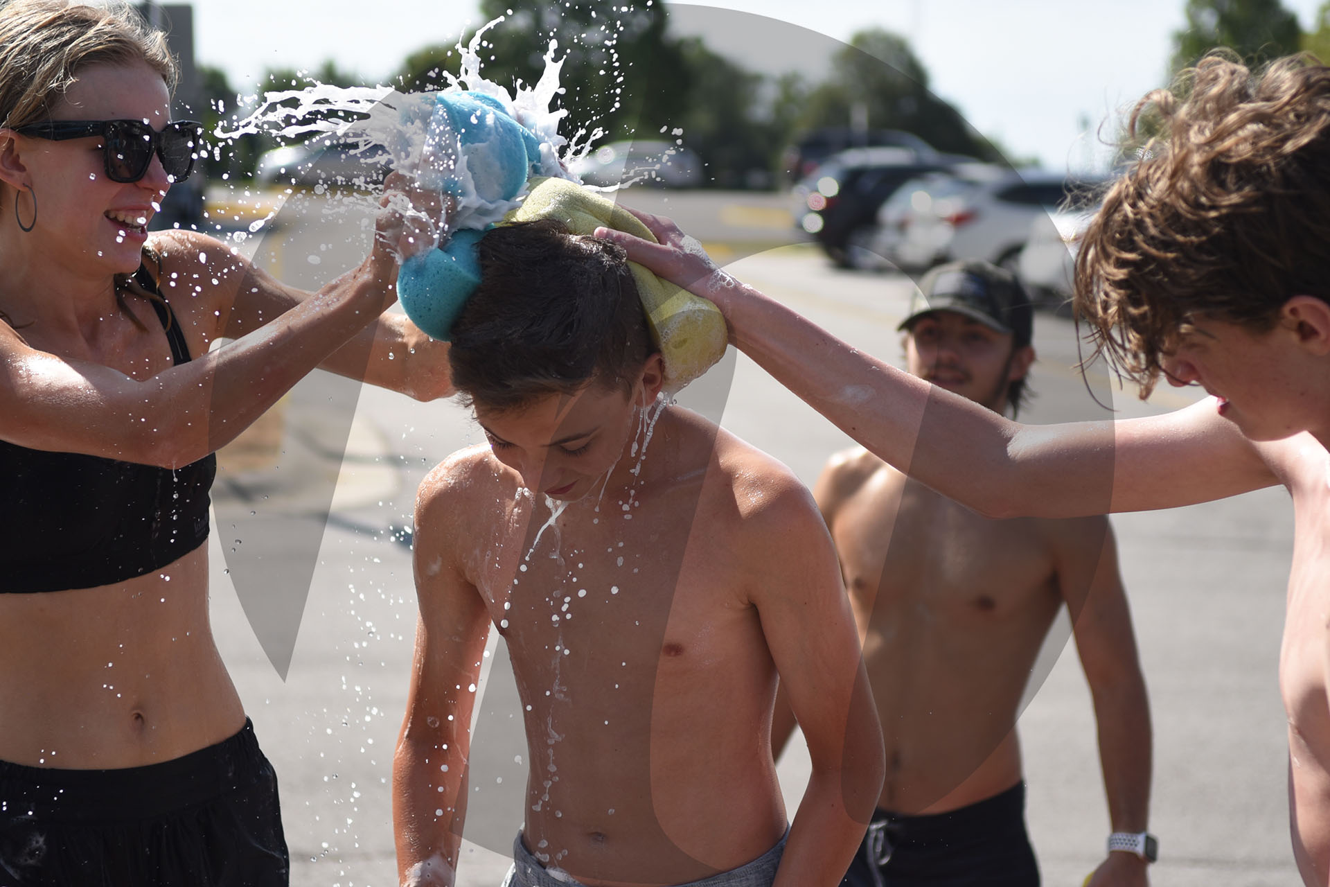 Gallery: Band Car Wash