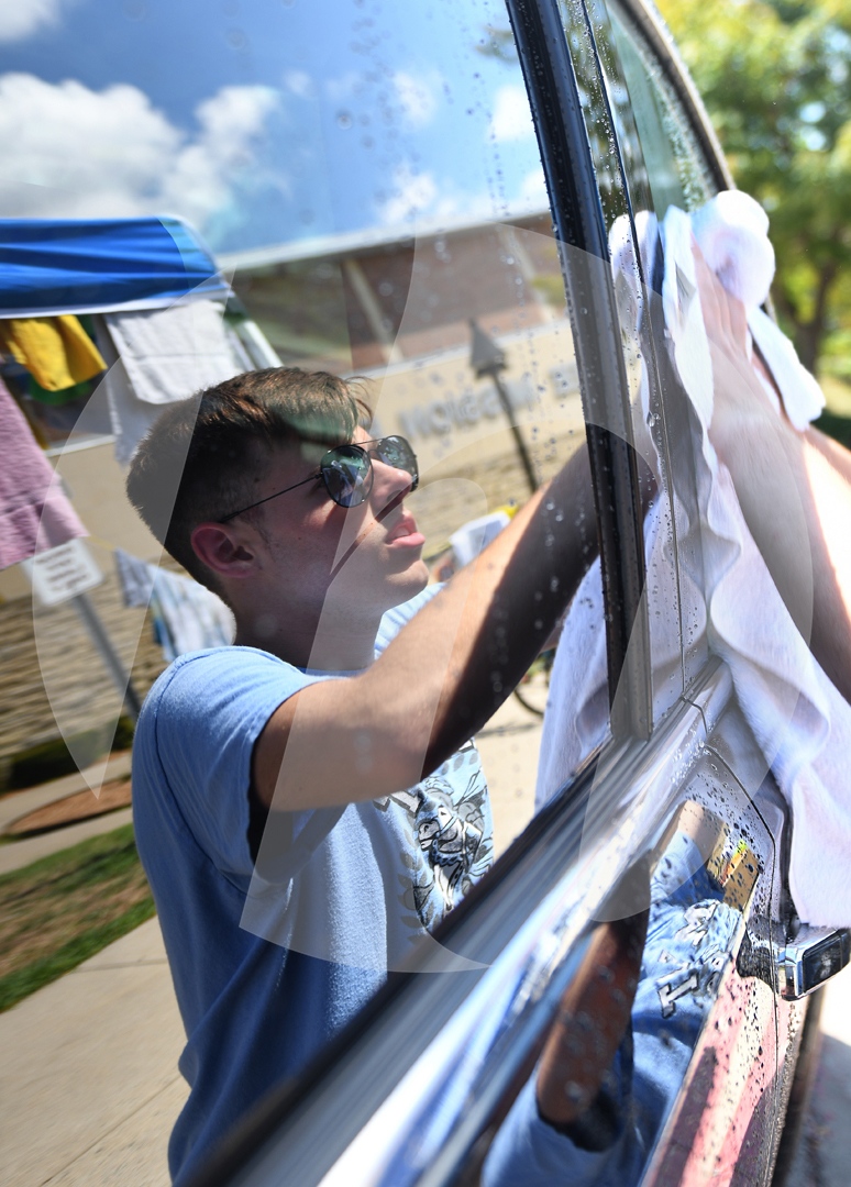 Gallery: Band Car Wash