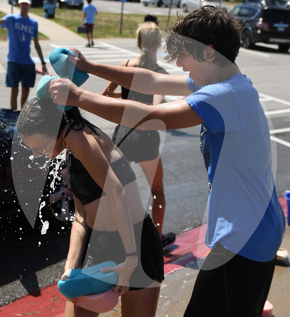 Gallery: Band Car Wash