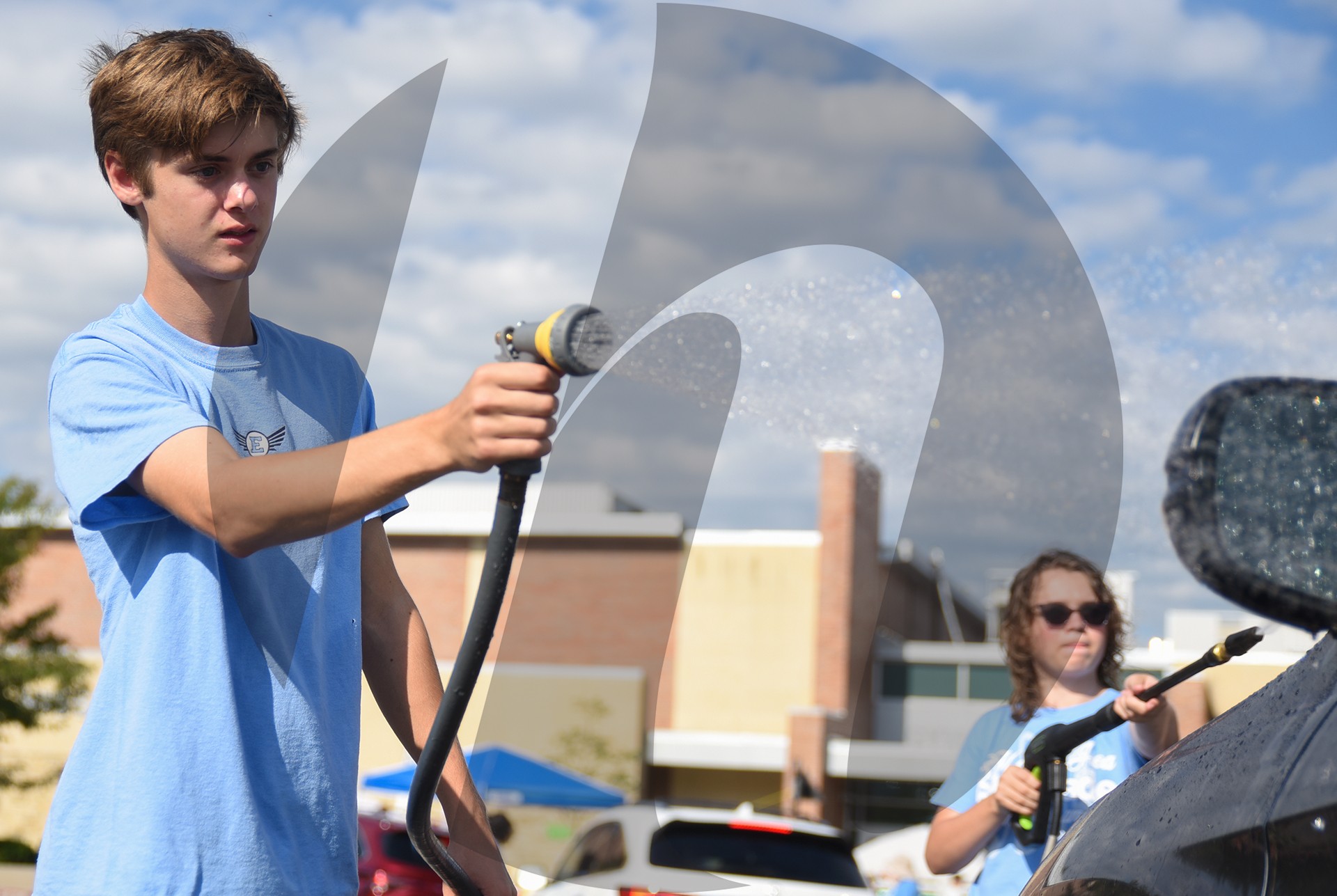 Gallery: Band Car Wash