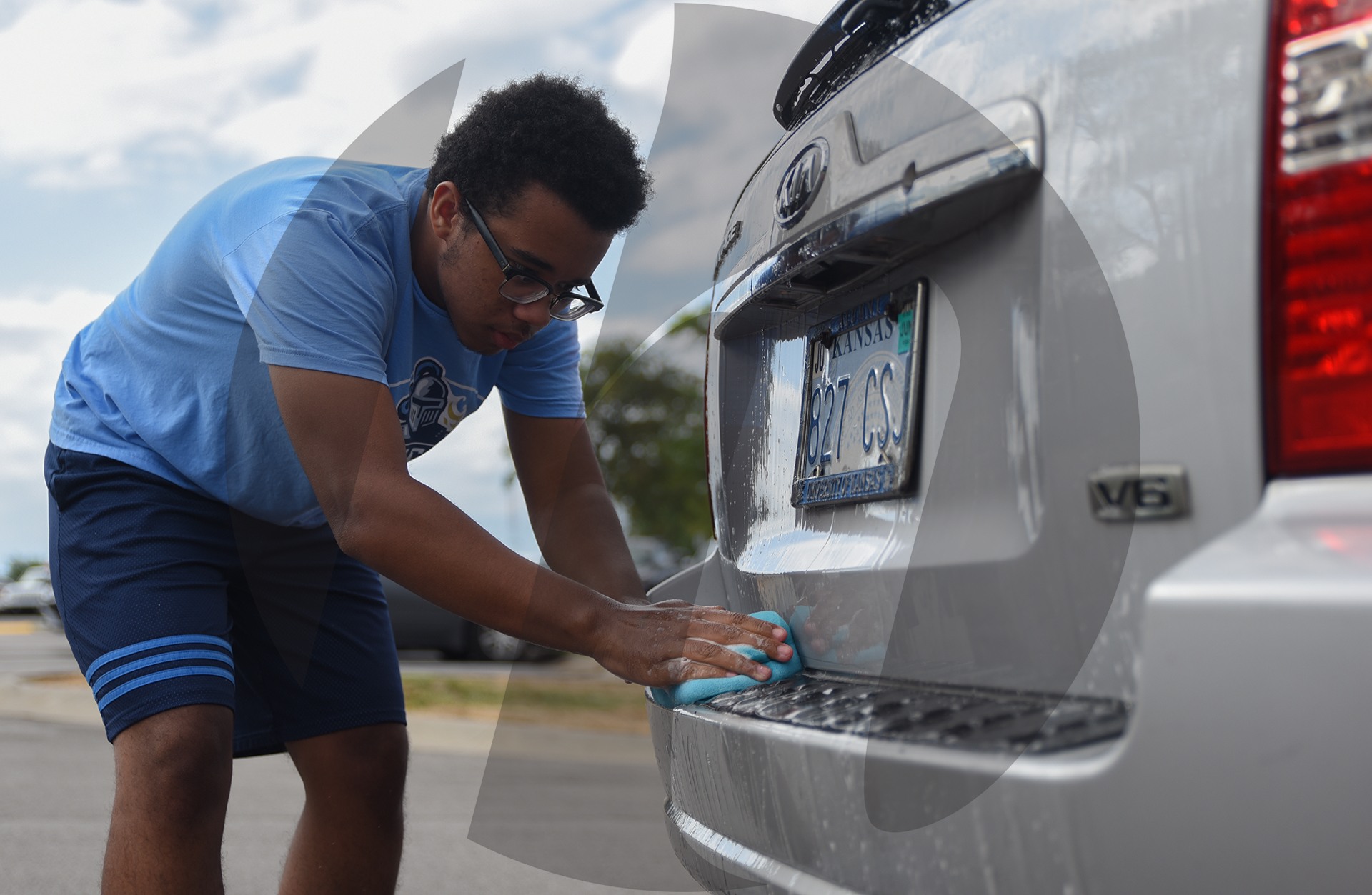 Gallery: Band Car Wash