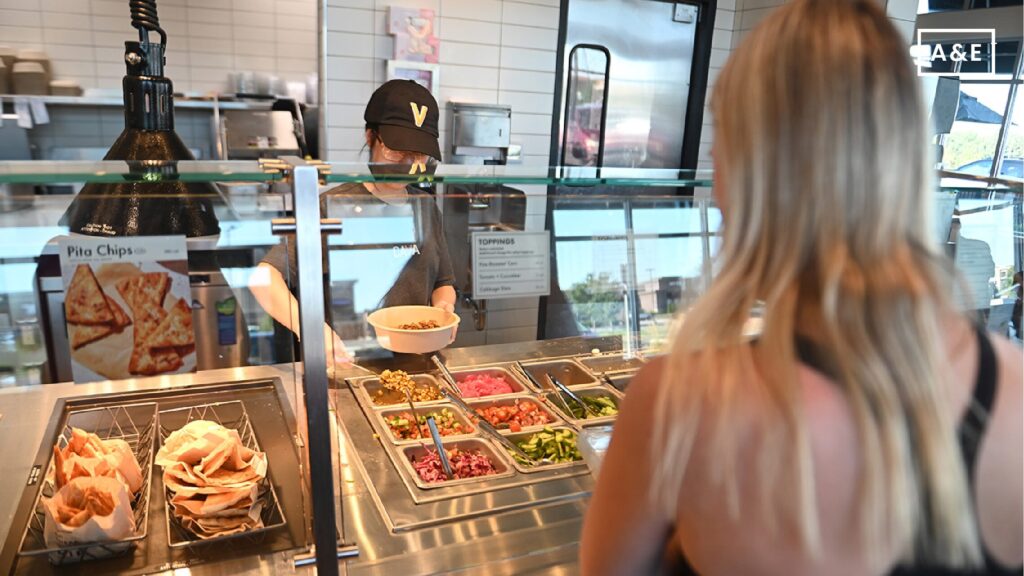Craving Cava: Review of a new Mediterranean-style restaurant