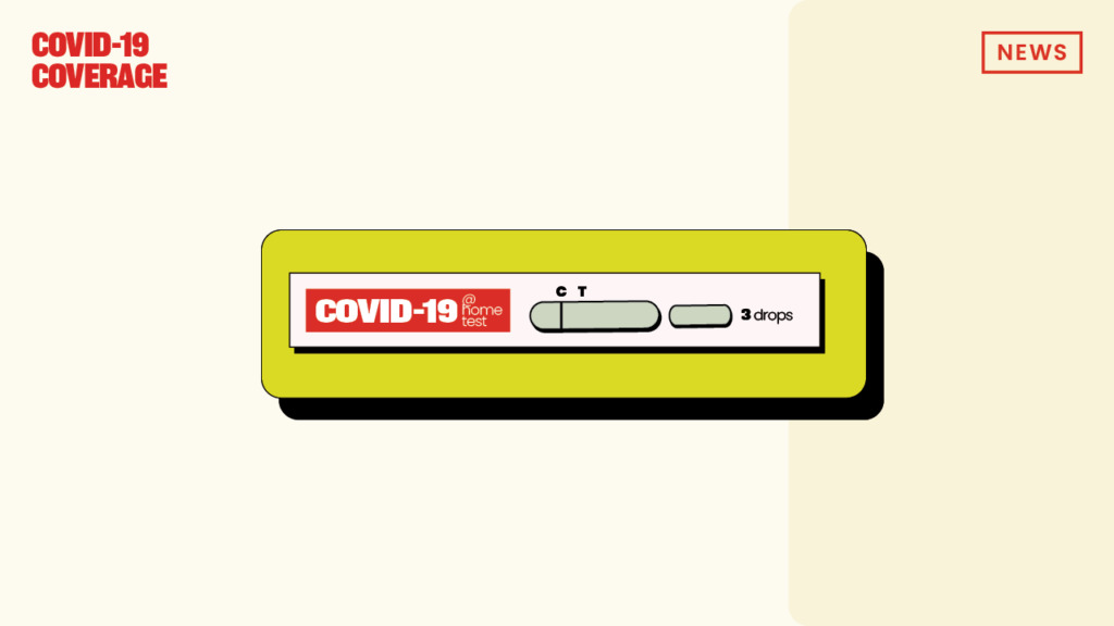 Still Not Over: What you need to know about COVID-19 locally, nationally and at East