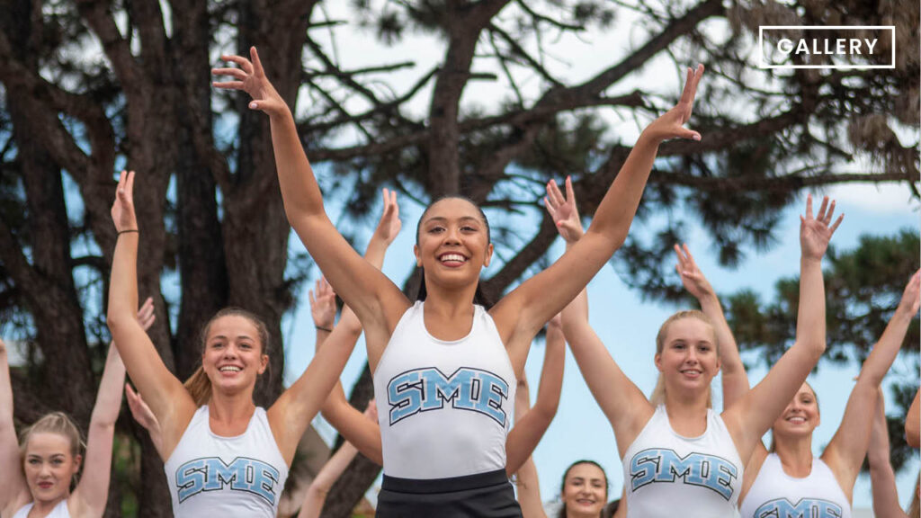Gallery: Lancer Dancer Pancake Breakfast