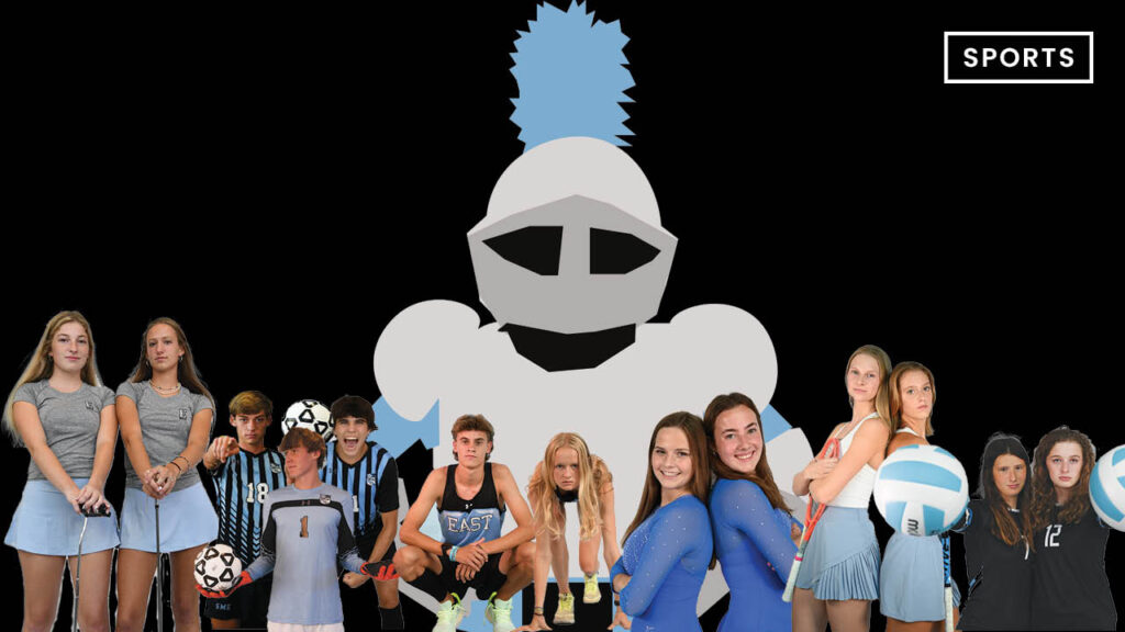 Leading Lancers: A look at some of this year's fall sports captains