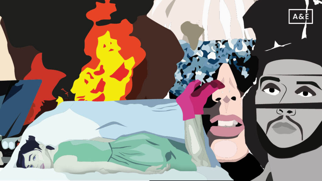 That's So Deep: The deeper meanings of popular songs
