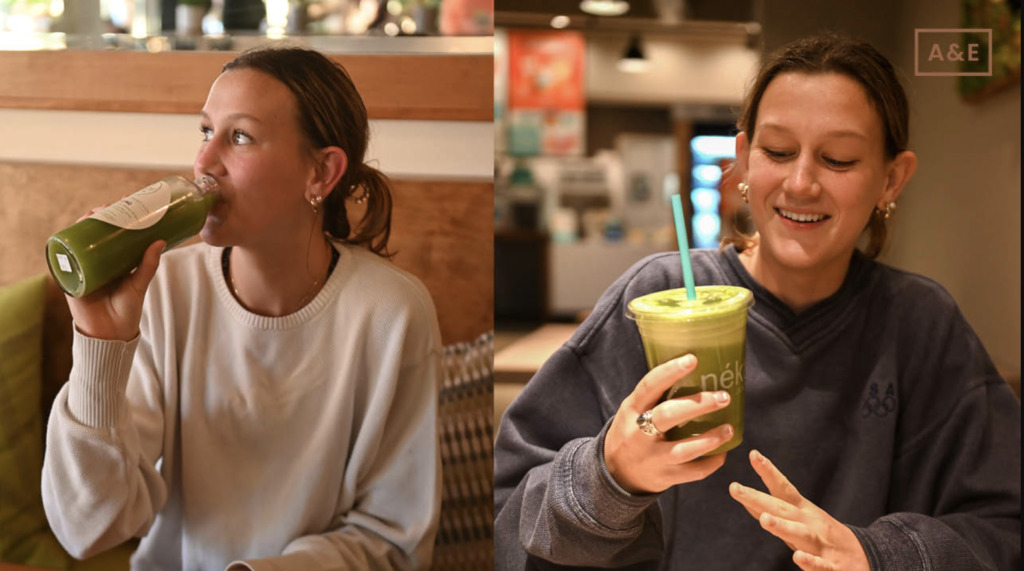Who's Got The Juice?: Staffer reviews various local juiceries to find the best juice in the KC area