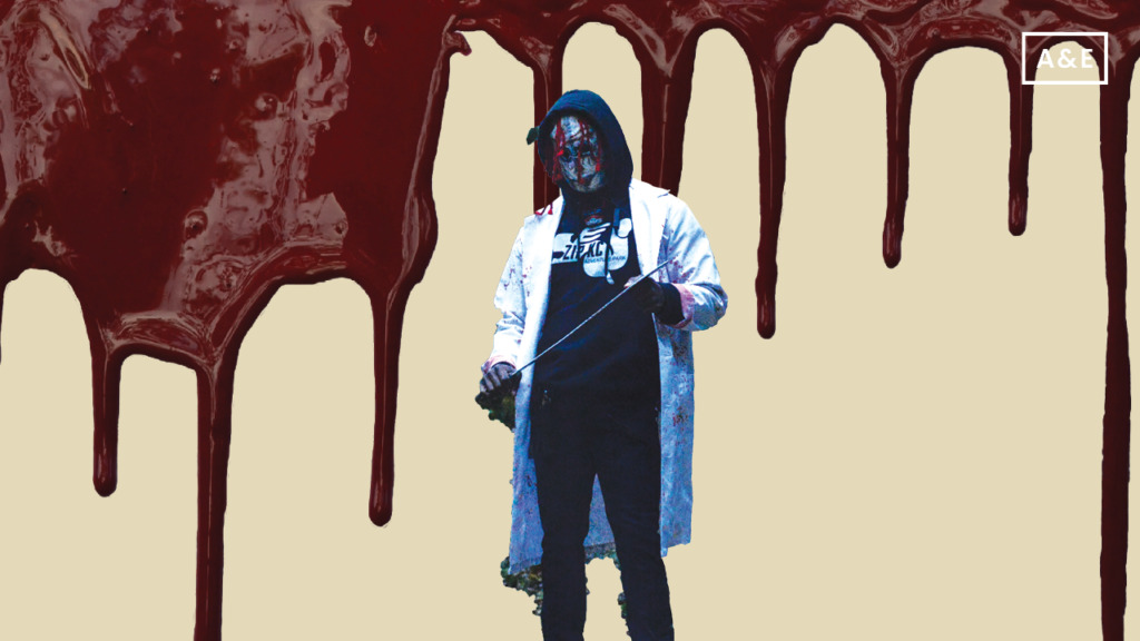 Nightmare in KC: Local haunted houses provide enough scares for the entire season