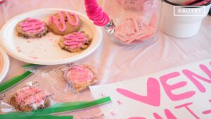 Gallery: Summersalt Fundraiser for Breast Cancer Awareness Foundation