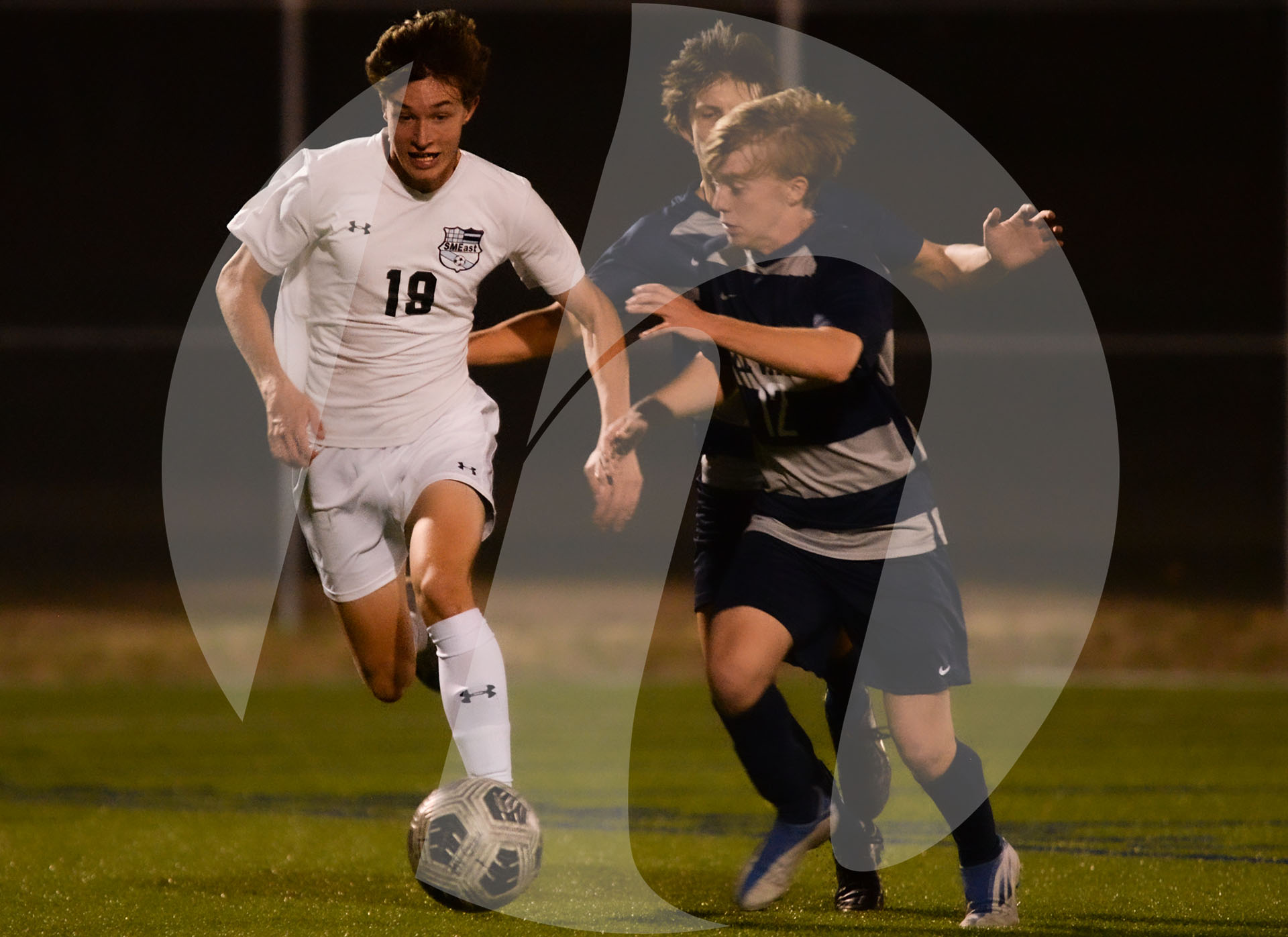 Gallery: Boys Varsity Soccer Falls to Mill Valley in the Quarterfinals, Ending in a Penalty Shootout