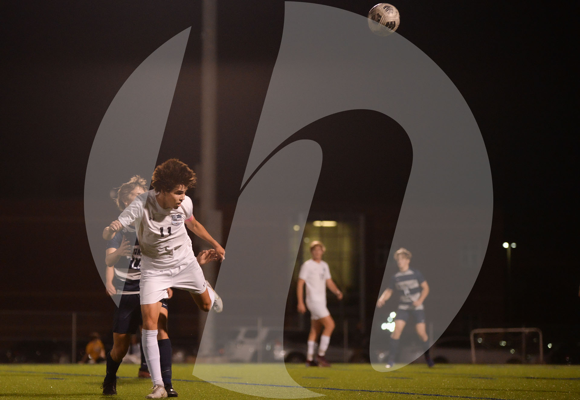 Gallery: Boys Varsity Soccer Falls to Mill Valley in the Quarterfinals, Ending in a Penalty Shootout