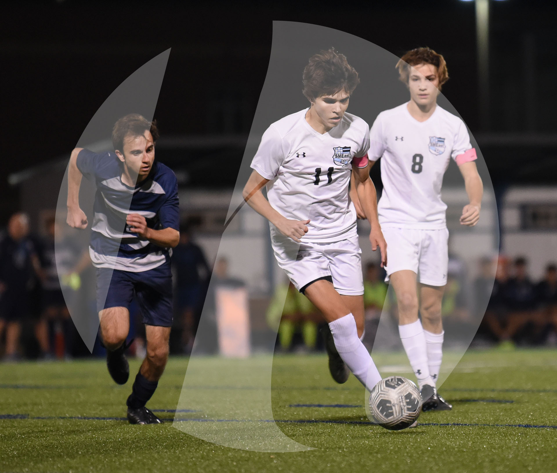Gallery: Boys Varsity Soccer Falls to Mill Valley in the Quarterfinals, Ending in a Penalty Shootout