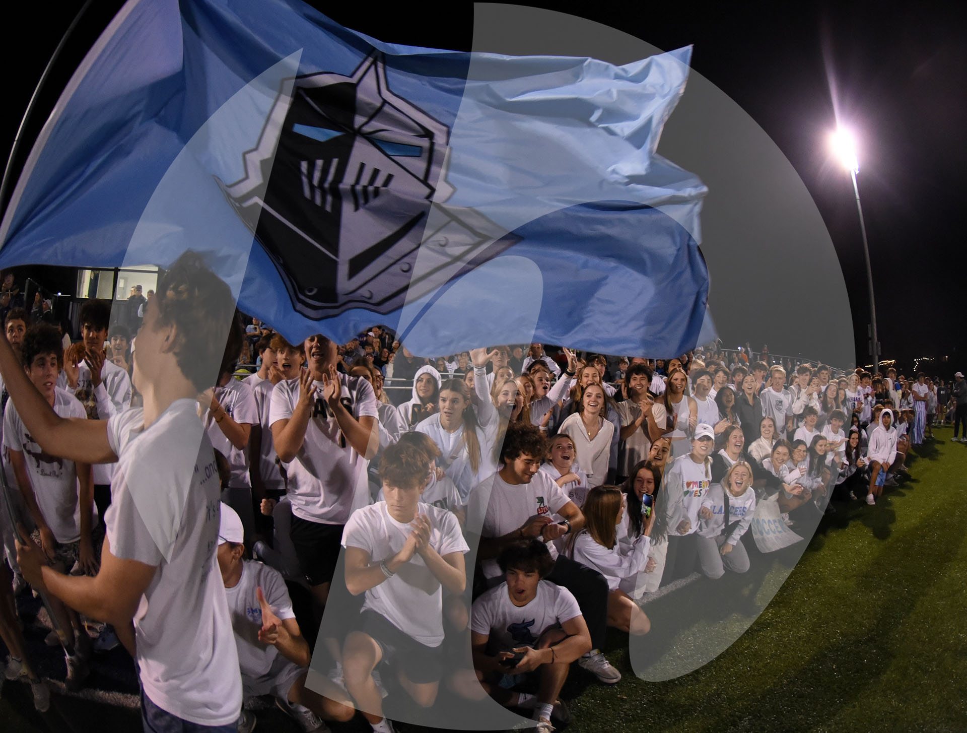 Gallery: Boys Varsity Soccer Falls to Mill Valley in the Quarterfinals, Ending in a Penalty Shootout