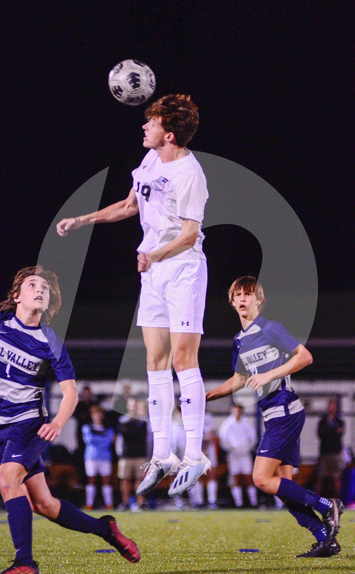 Gallery: Boys Varsity Soccer Falls to Mill Valley in the Quarterfinals, Ending in a Penalty Shootout
