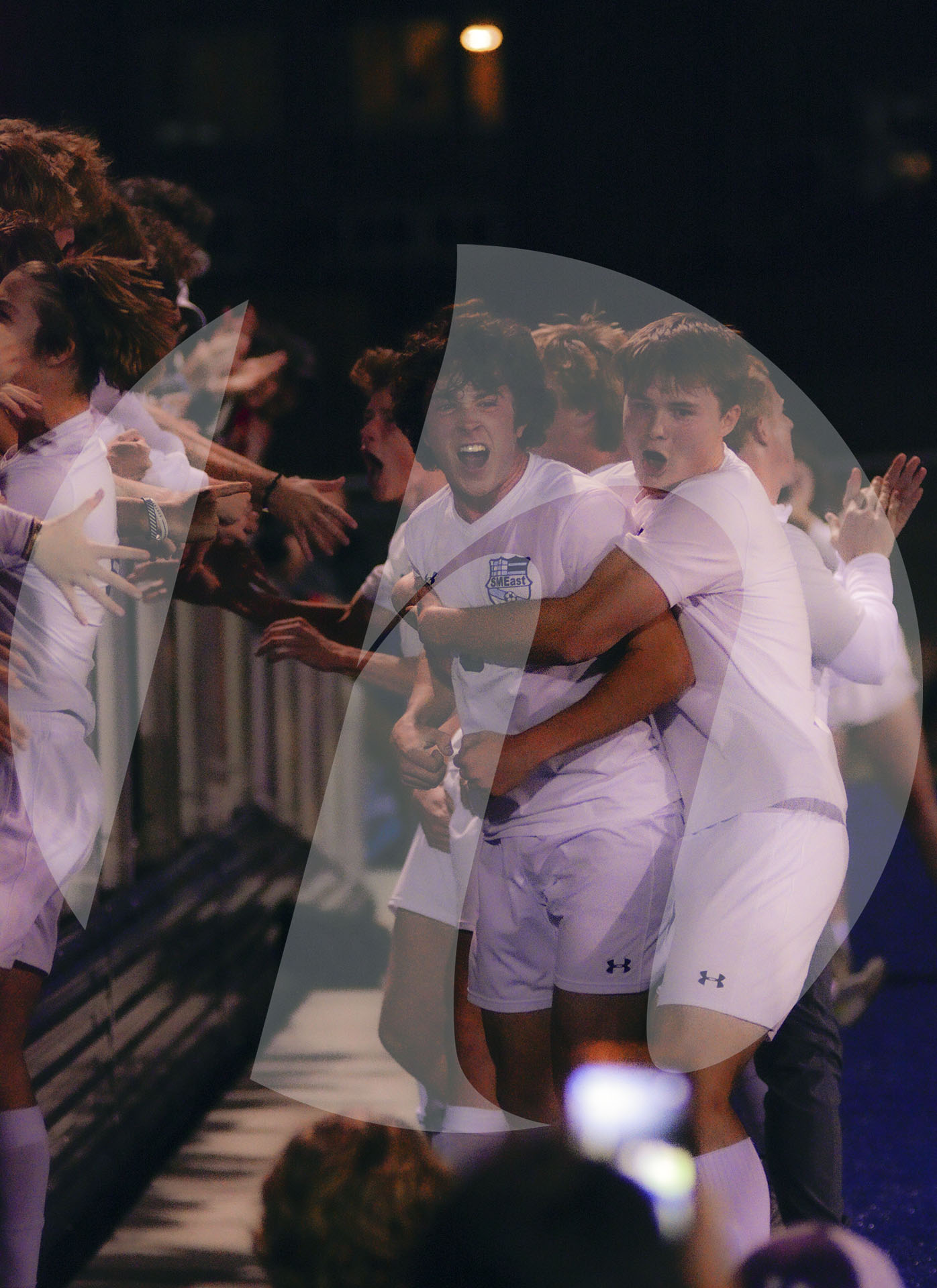 Gallery: Boys Varsity Soccer Falls to Mill Valley in the Quarterfinals, Ending in a Penalty Shootout