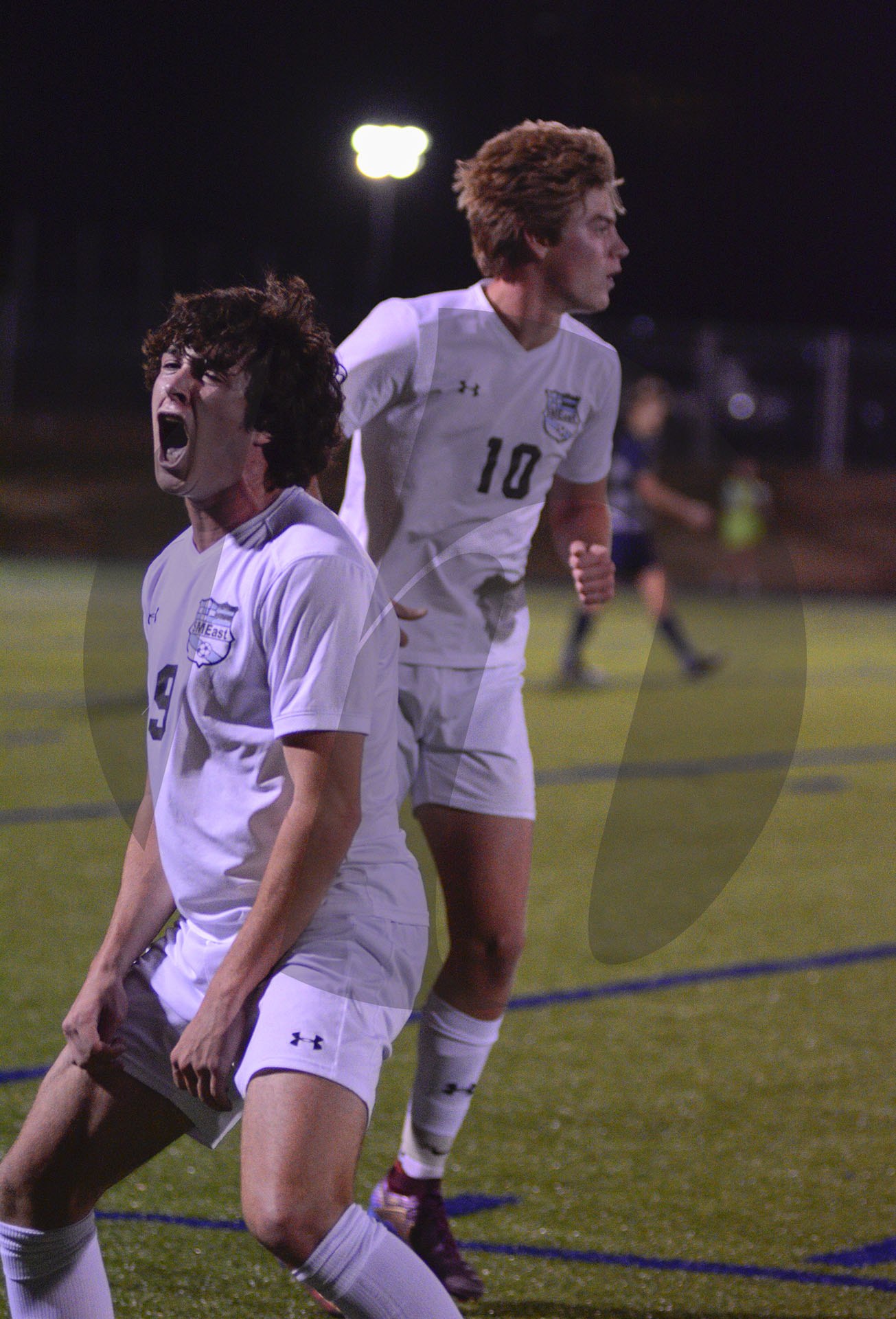 Gallery: Boys Varsity Soccer Falls to Mill Valley in the Quarterfinals, Ending in a Penalty Shootout