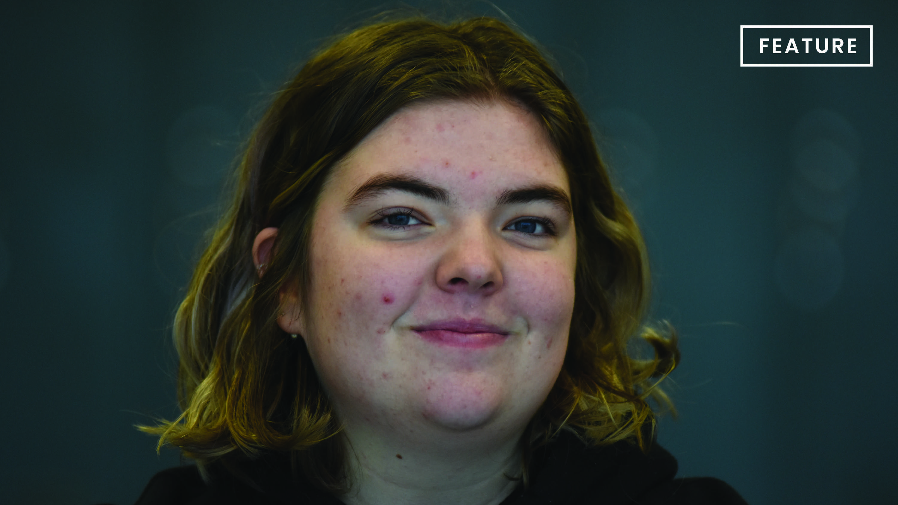 Bittersweet Return: Senior Poppy Billingsley reflects on her semester in Ireland