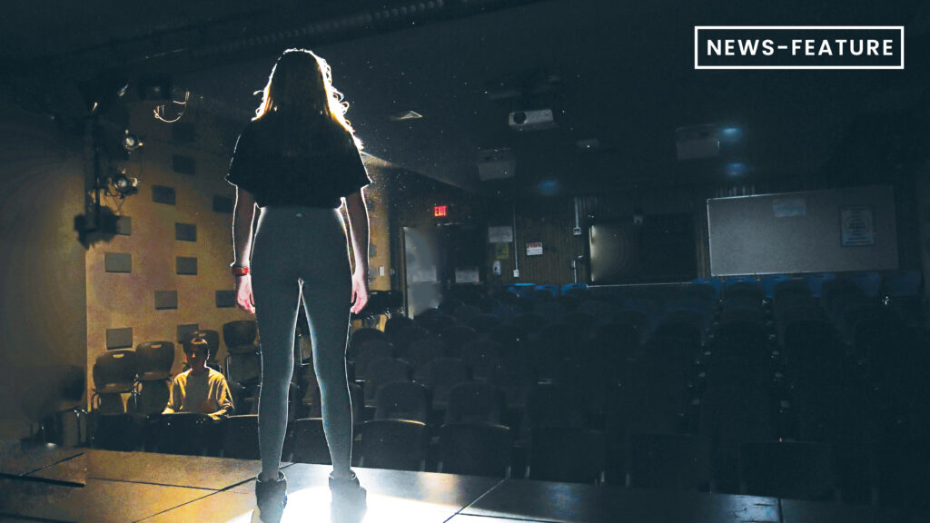 Truth in Tragedy: The Kansas City theater community reacts and responds to recent sexual assault allegations in the industry, rousing conversations about policies and awareness of misconduct