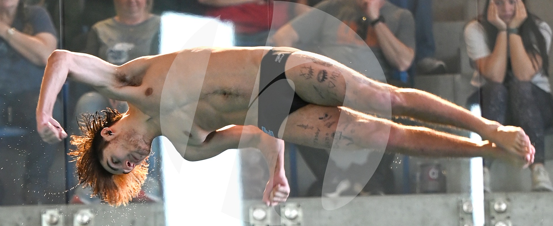 Gallery: Boys Varsity Swim and Dive Places Second at State