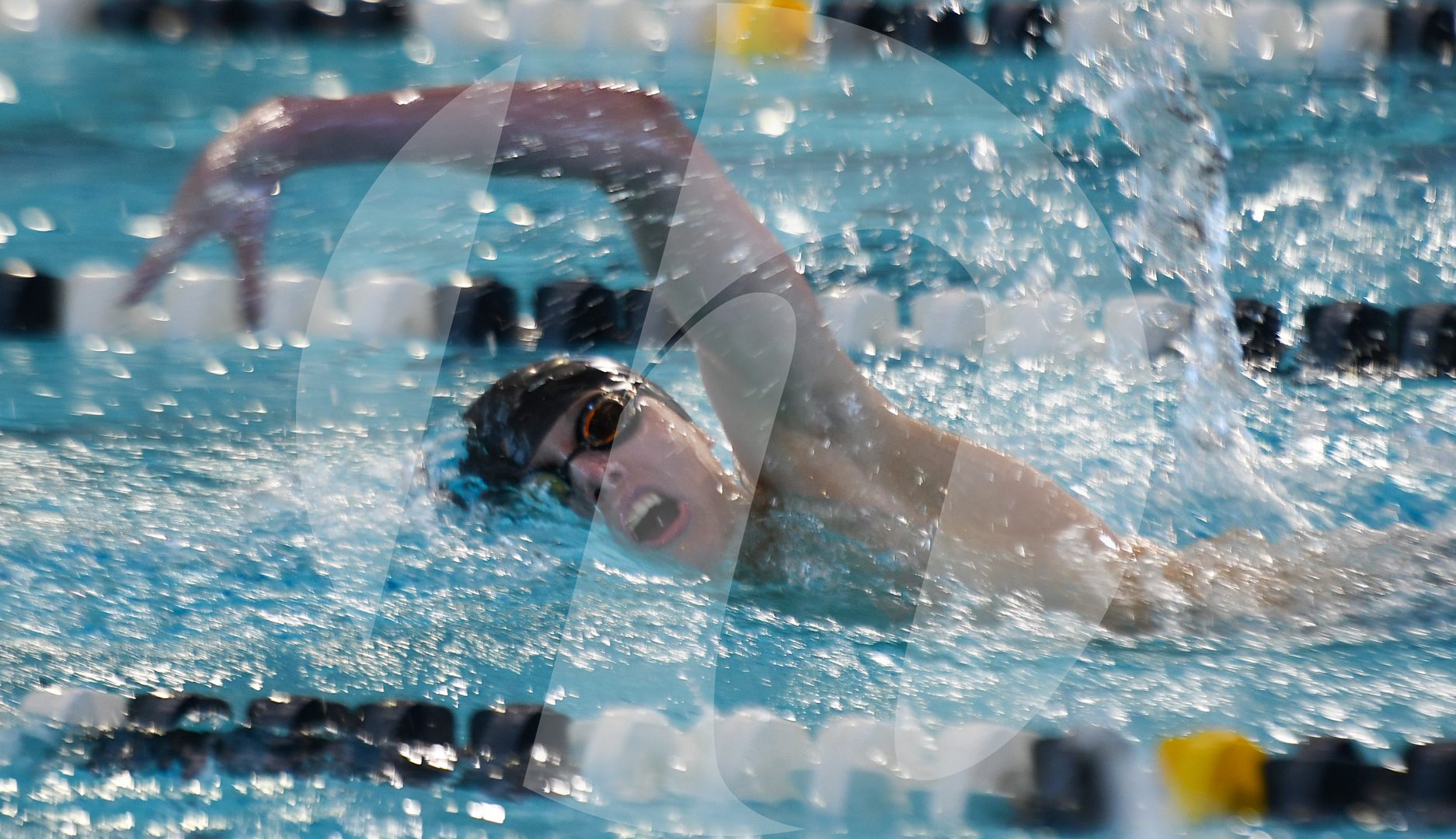 Gallery: Boys Varsity Swim and Dive Places Second at State