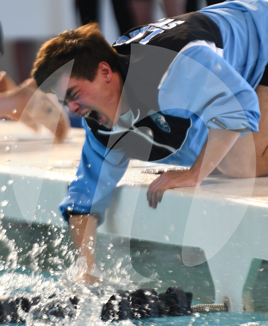 Gallery: Boys Varsity Swim and Dive Places Second at State