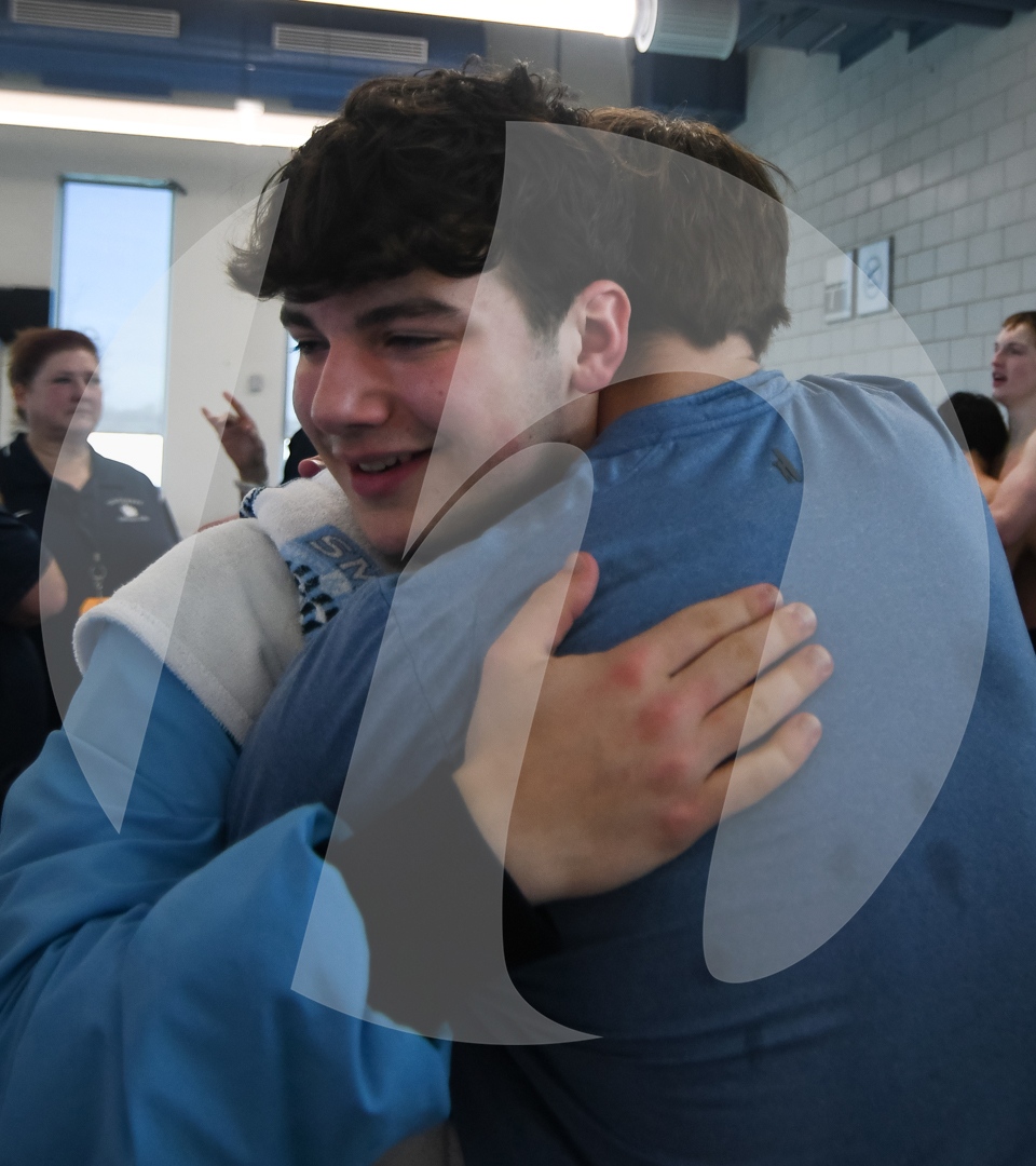 Gallery: Boys Varsity Swim and Dive Places Second at State