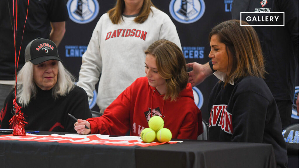Gallery: Signing Day