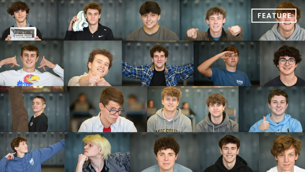 The Men Who Can: A preview of the Mr. Cansas candidates