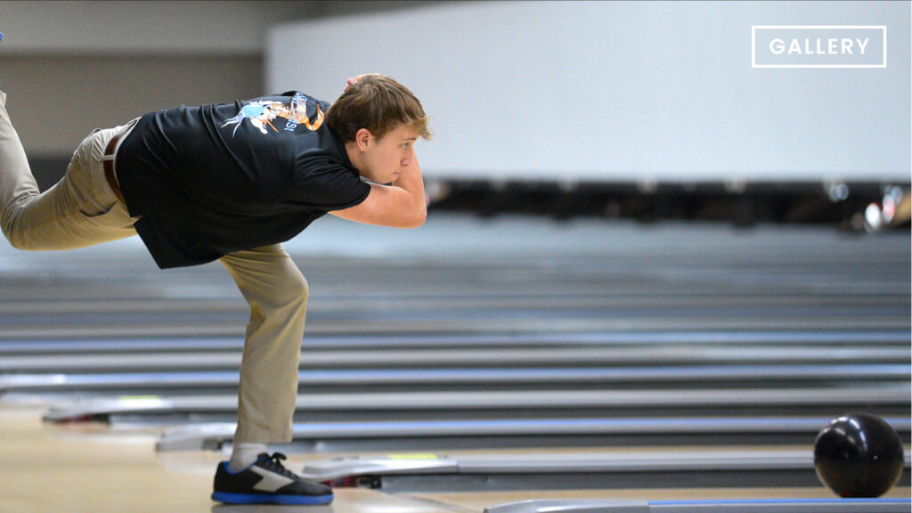 Gallery: Boys Varsity Bowling Places Fifth at State