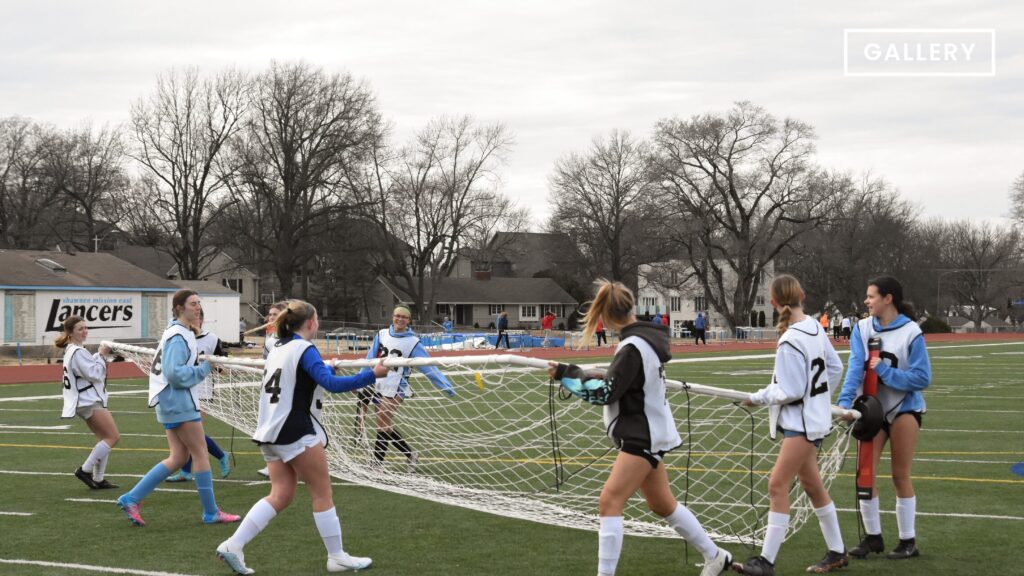 Gallery: Girls Soccer Tryouts