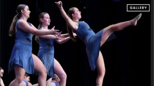Gallery: Lancer Dancers Spring Show