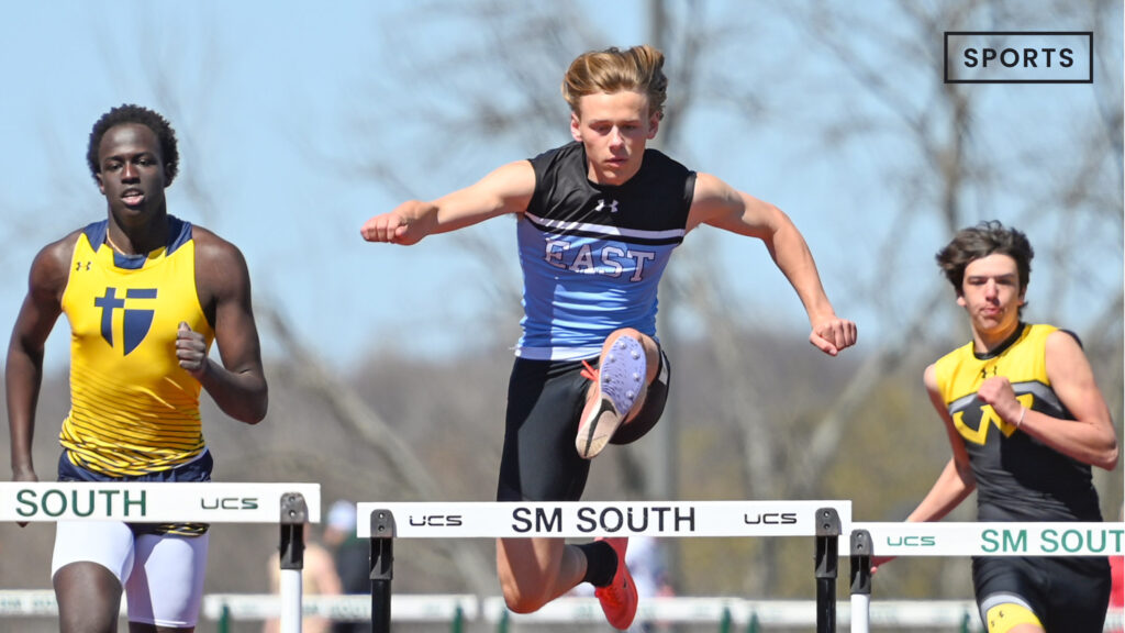 2023 Spring Sports: Track and Field season update
