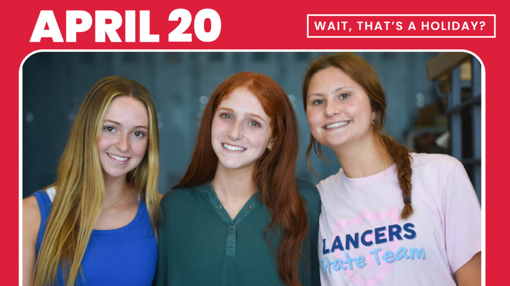 National Volunteer Recognition Day: A Q&A with the top volunteers from April and calendar of remaining SHARE events