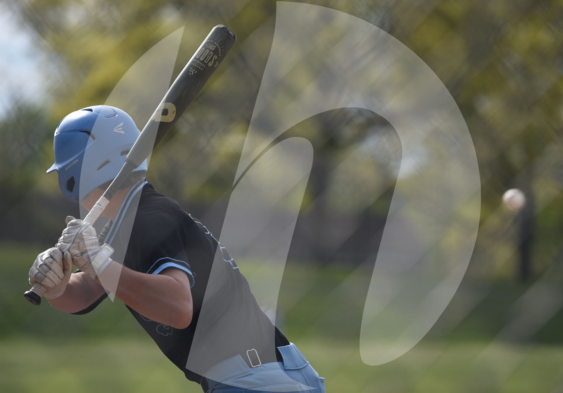Gallery: Boys Varsity Baseball Defeats Rockhurst