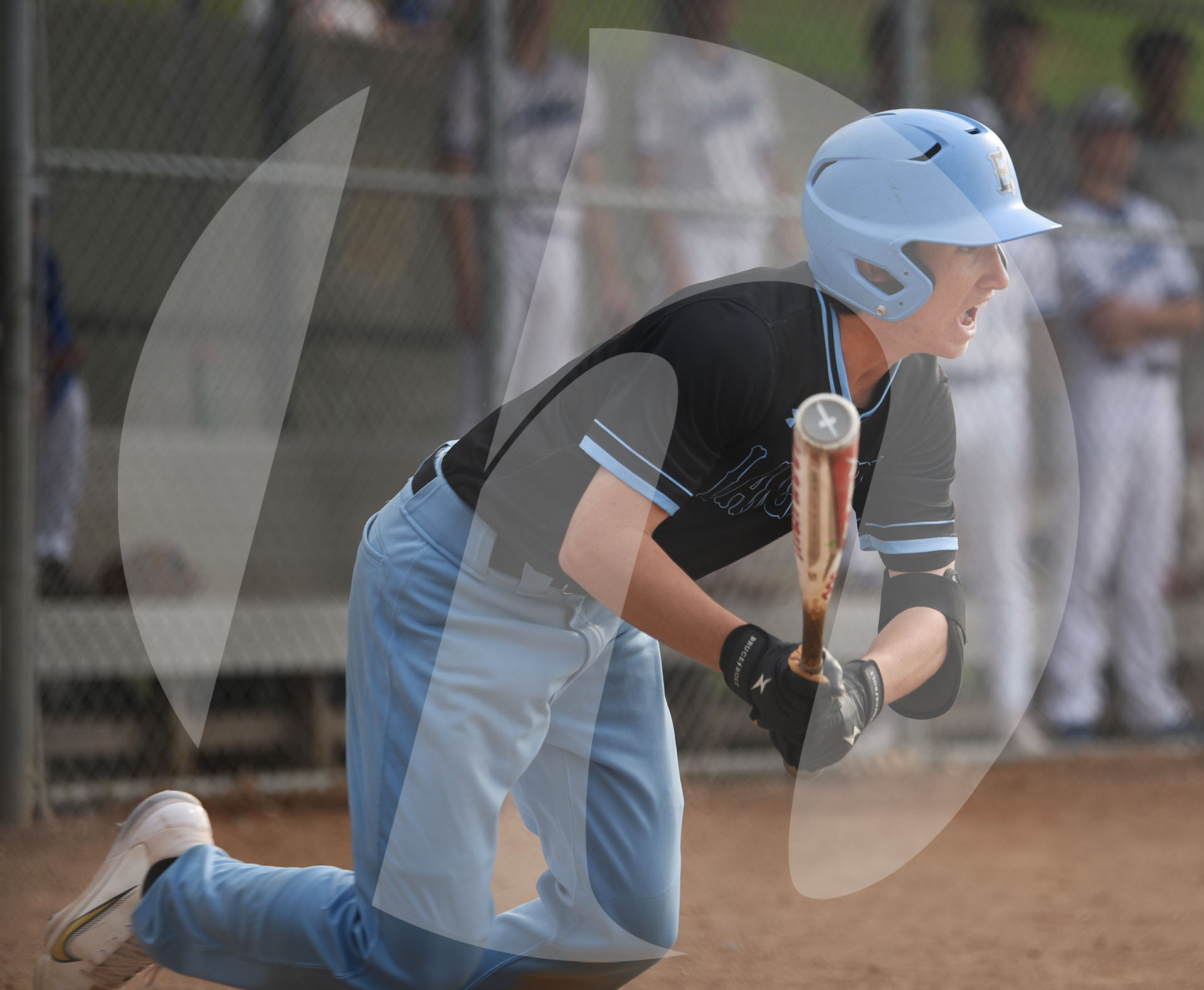 Gallery: Boys Varsity Baseball Defeats Rockhurst