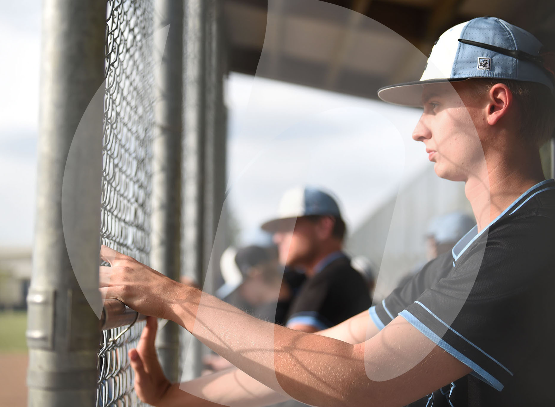 Gallery: Boys Varsity Baseball Defeats Rockhurst