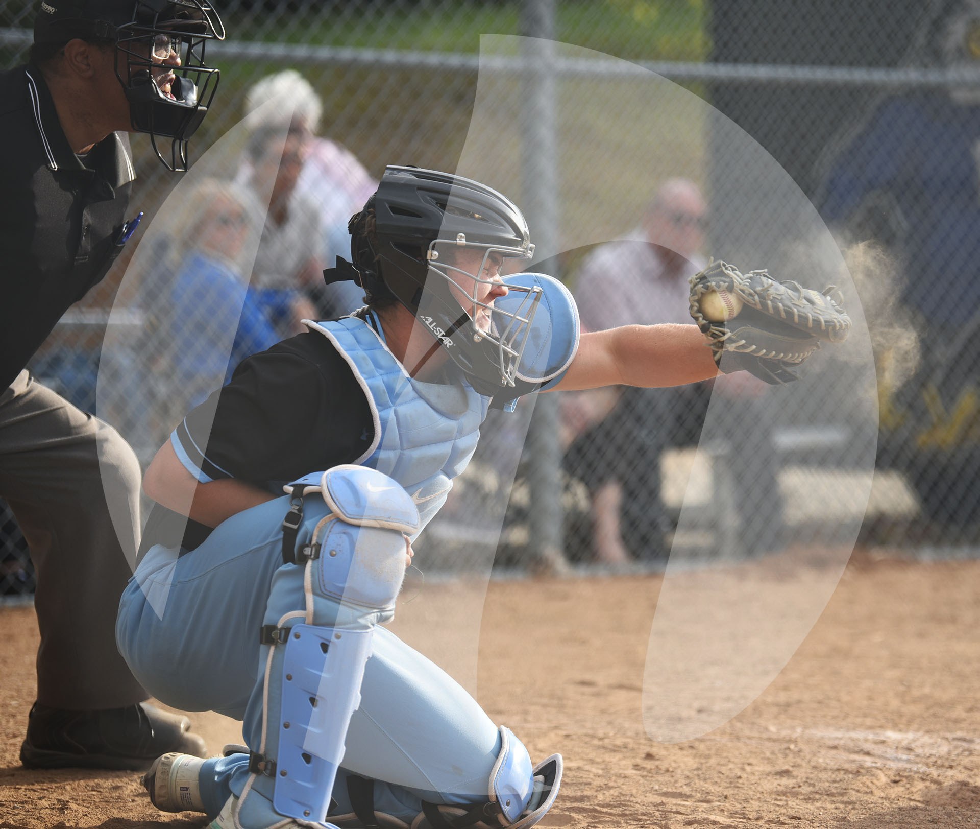 Gallery: Boys Varsity Baseball Defeats Rockhurst