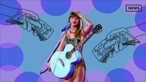 Swift's Spends: How Taylor Swift's Eras Tour has contributed to boosting the US economy