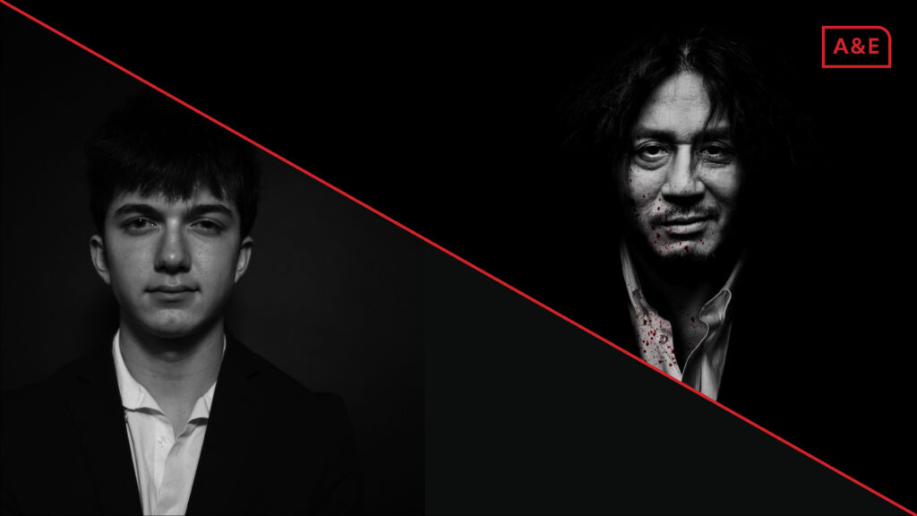 Old Boy New Audience: The 2003 Korean thriller Oldboy finally debuts in the U.S.
