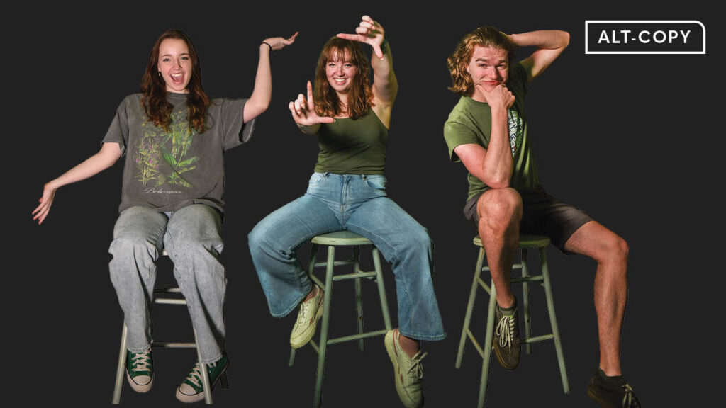 Frequent Fridays: A spotlight of the upcoming Frequent Friday shows